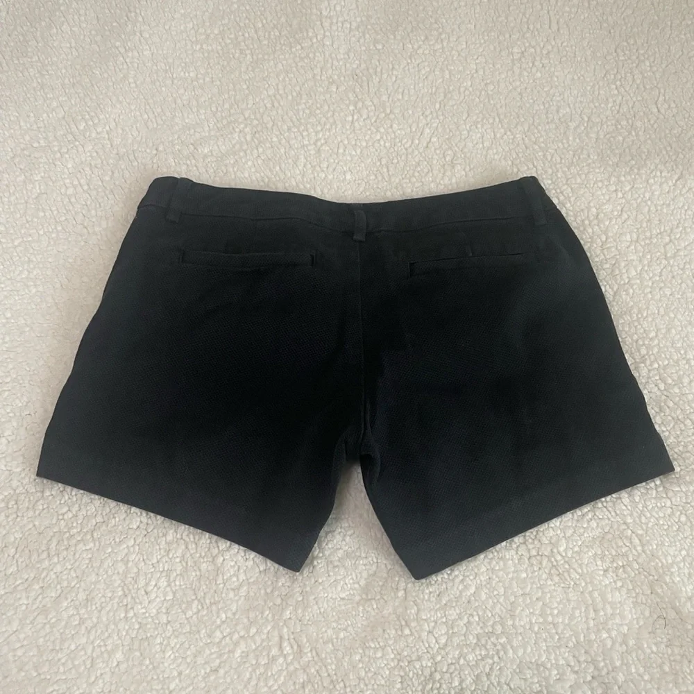 Lilly Pulitzer size 0 Y2K shorts - Picture 5 of 6